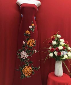 Vai Ao Dai Ve Tay Cao Cap Lua Thai Tuan 207.jpg